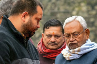 Clash with RJD Or Bharat Ratna for Karpoori? What Ignited Nitish Kumar's Possible Return to NDA Fold
